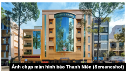 Tập đoàn Vạn Thịnh Phát