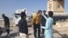 Screening of Coronavirus on Iran-Pakistan border