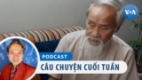 'Sự khác biệt là ông Nguyễn Đình Bin dám viết thẳng sự thật'