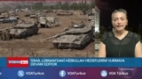 Hizbullah: “İsrail'in Lübnan'da karadan yapacağı her türlü harekata hazırız”