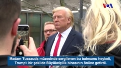 Trump İngiltere Ziyaretini İptal Etti