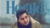 Herald Mashal Khan Cover Photo