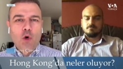 Hong Kong Tarihinin Dönüm Noktasında mı?